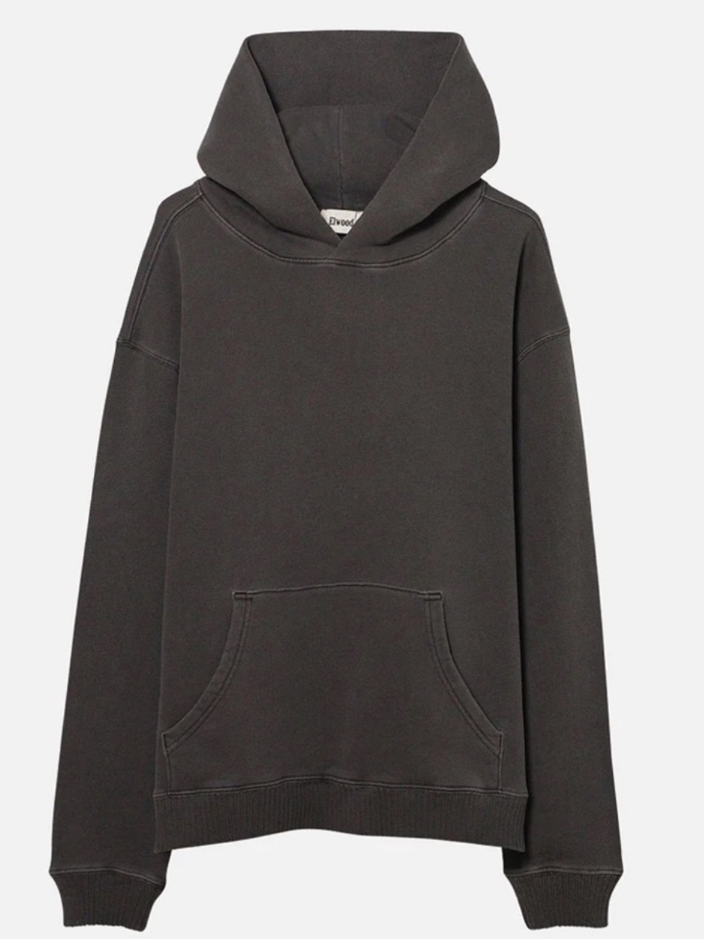 NWT Elwood Hoodie Sweatshirt